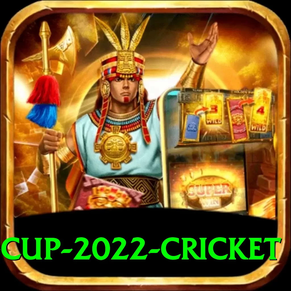 world cup 2022 cricket Deluxe v5.2.5 - 2