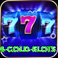 x44 Gold Slots