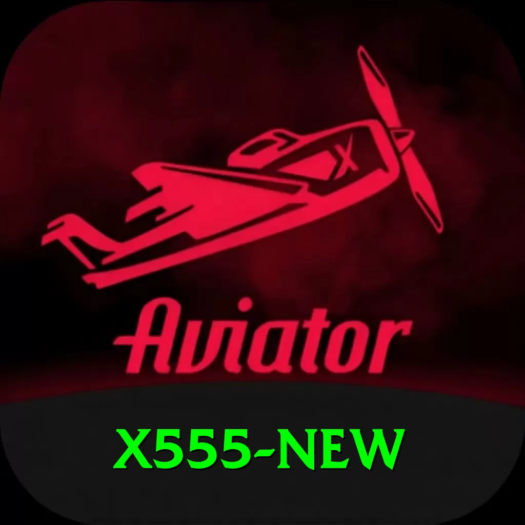 X555 Official v3.5.8 - 2