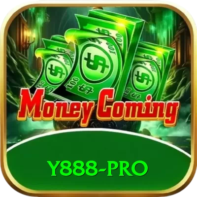 y888 Plus Pro v3.7.3 - 2