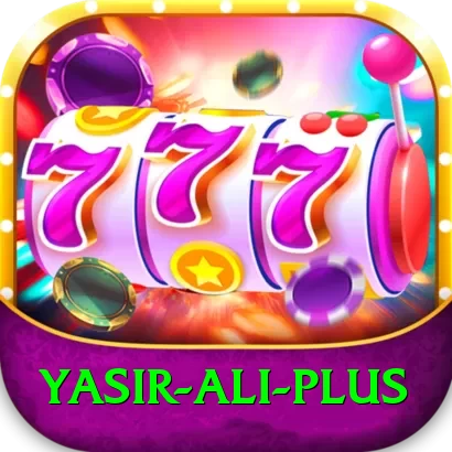yasir ali - Plus v3.3.7 - 2