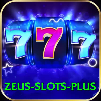 zeus slots - Plus Edition v1.1.4 - 2